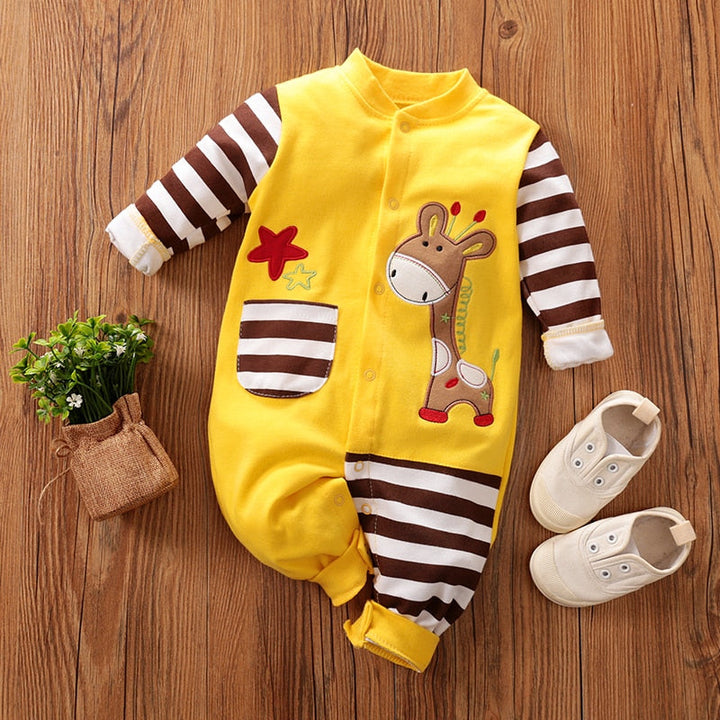 Discover the Perfect Baby One Piece Outfit