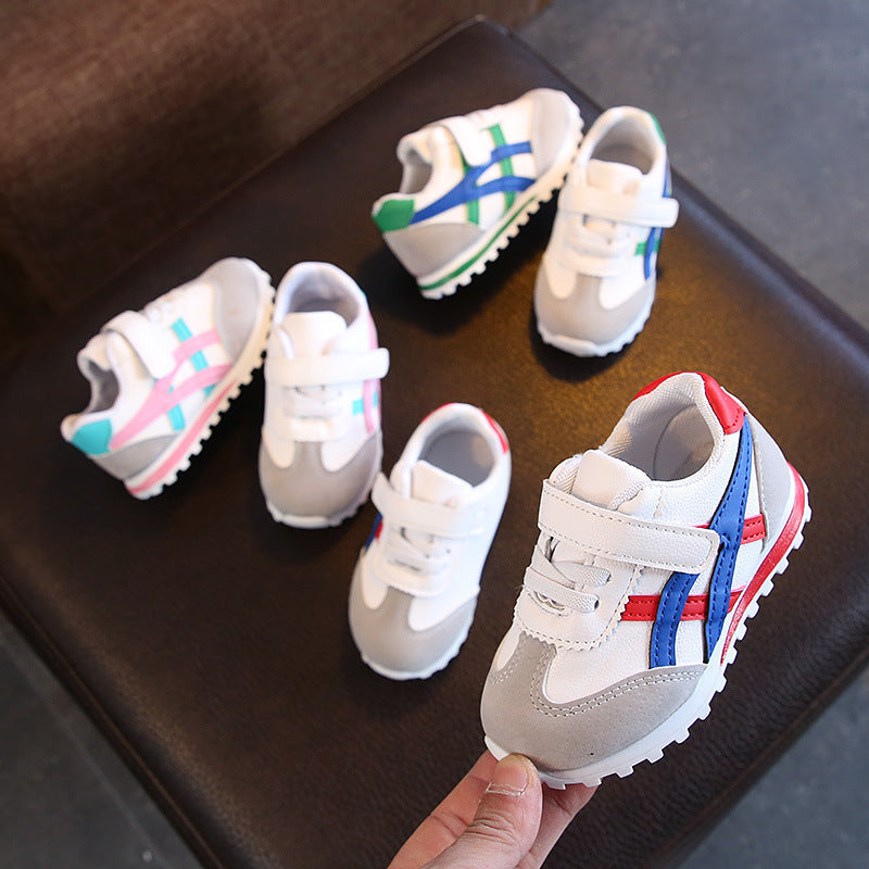 Why Your Little One Needs Our Baby Toddler Shoes