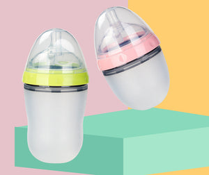 Discover the Perfect Feeding Solution for Your Baby