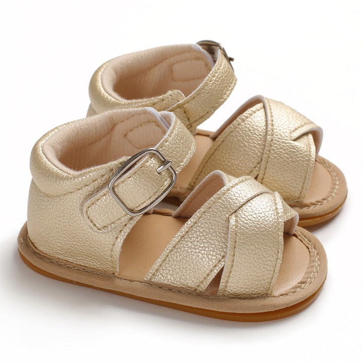 Baby Toddler Shoes - The Perfect Start for Little Feet