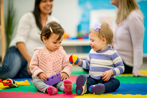 Safe and Engaging Baby Toys Collection