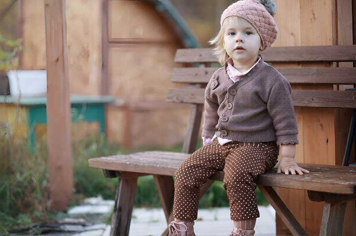 Comfortable Baby Clothing for Everyday Wear